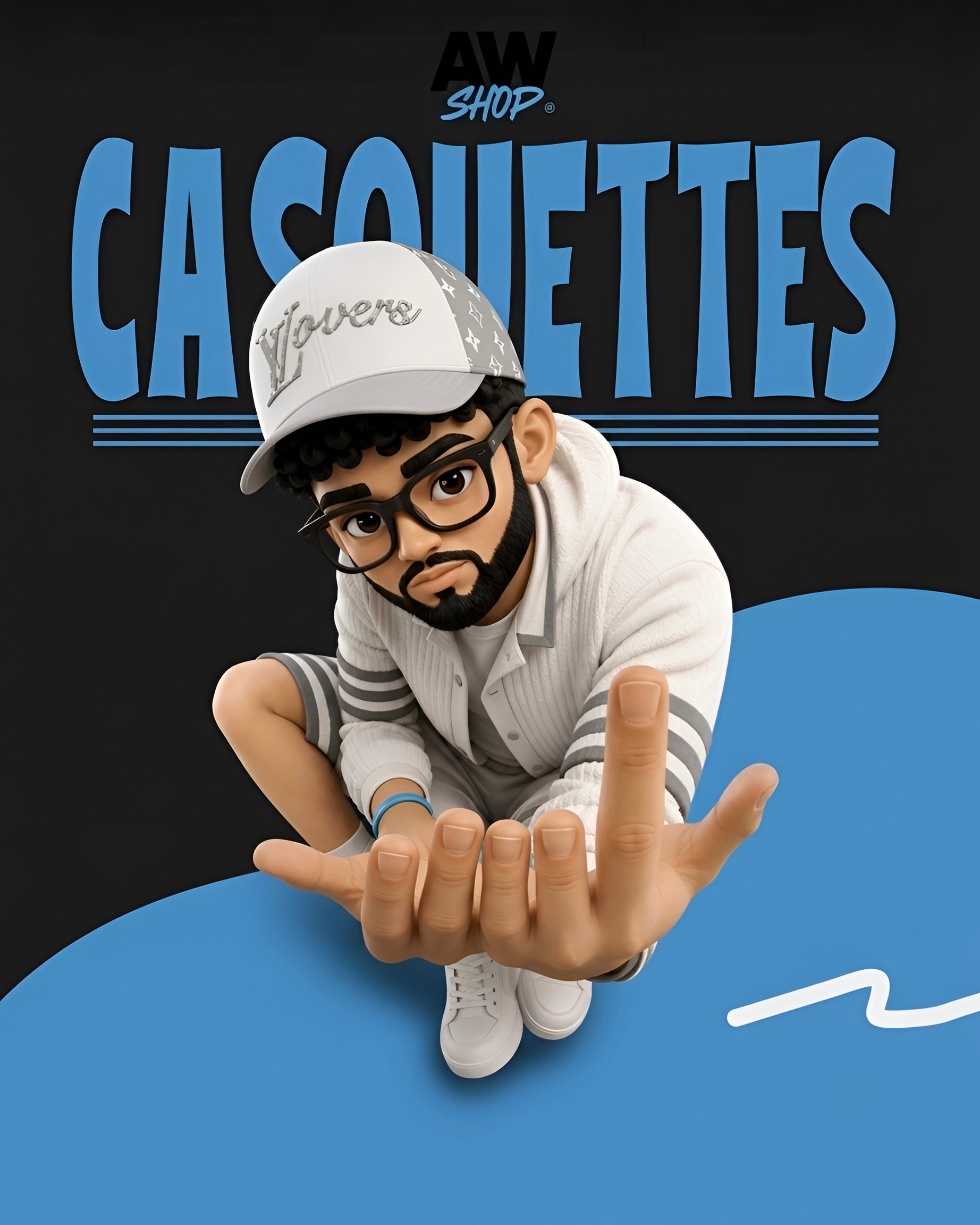 Casquette