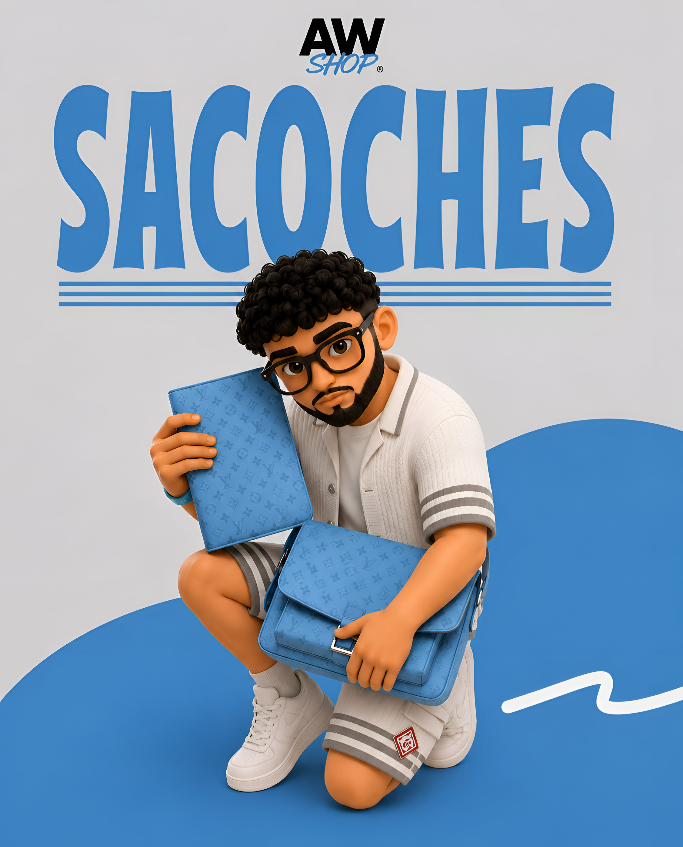 Sacoches
