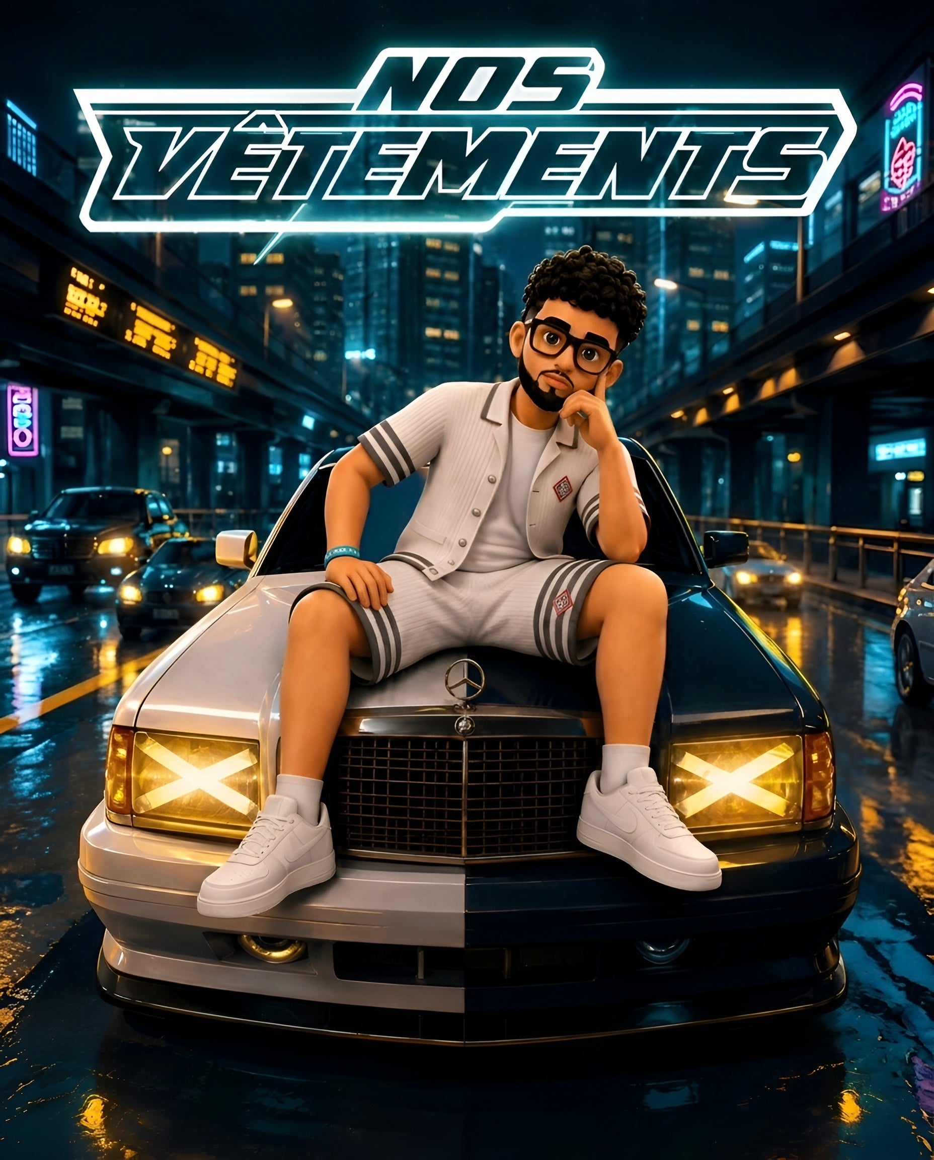Vêtements