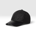 FF Jacquard Noir