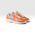 Prada Cup Papaye/Argent