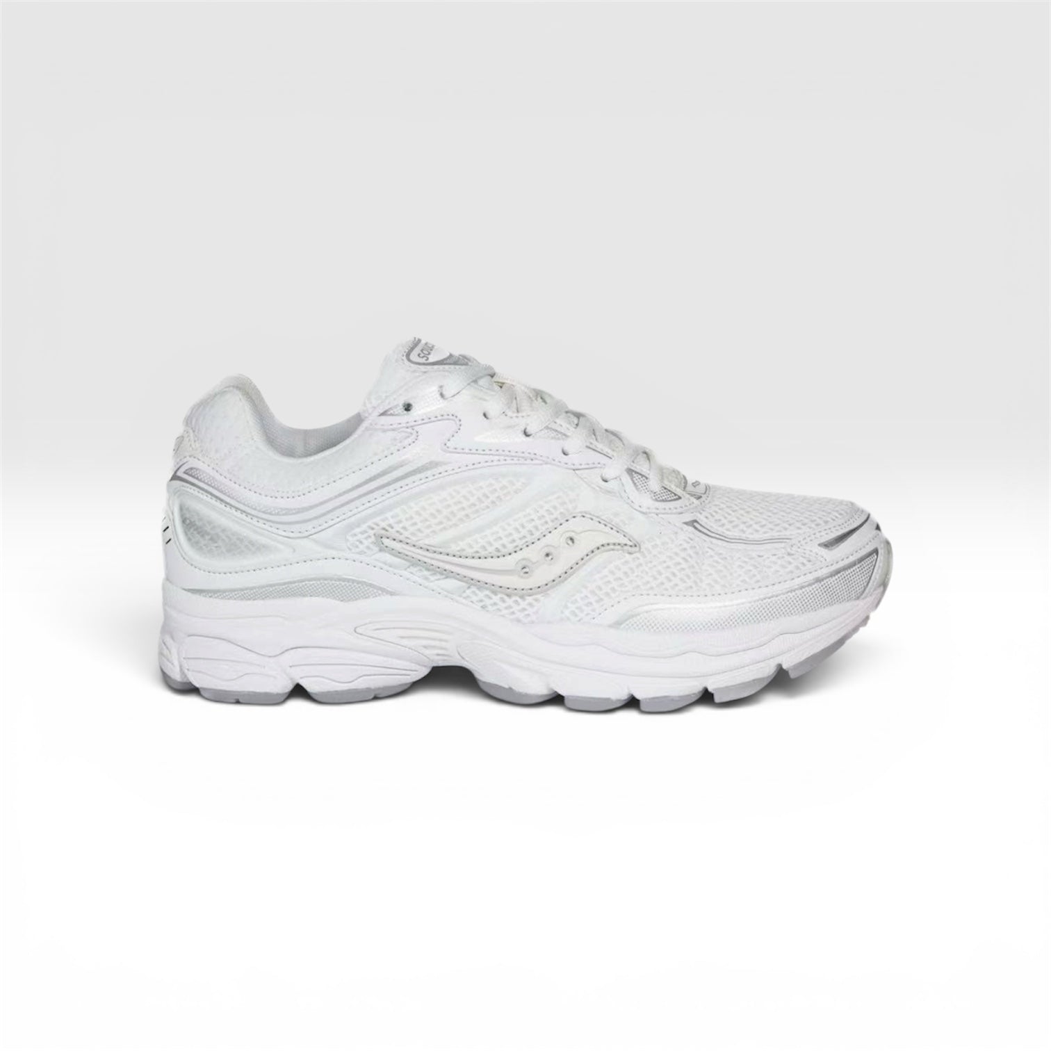 Saucony Omni 9 OG White