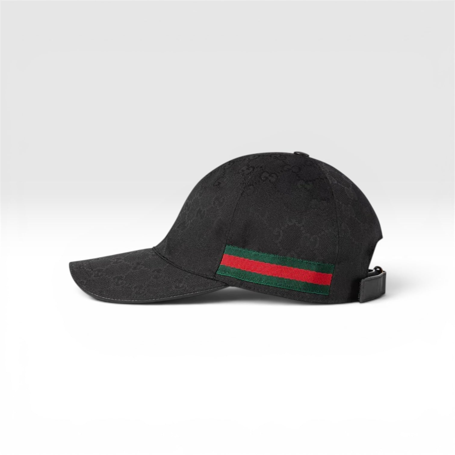 Gucci Classique Noir