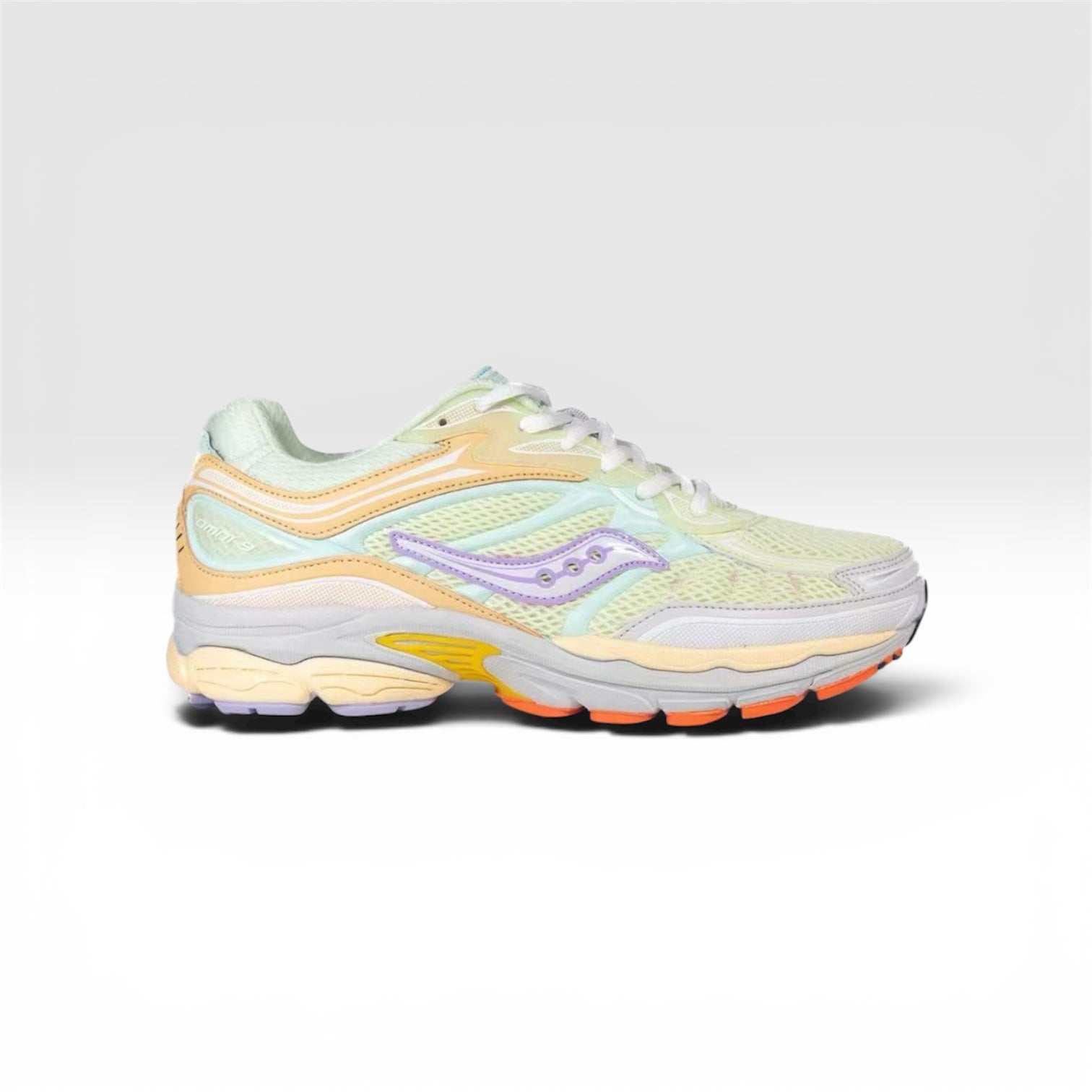 Saucony Omni 9 Prism