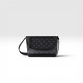 LV Messenger Monogram Eclipse
