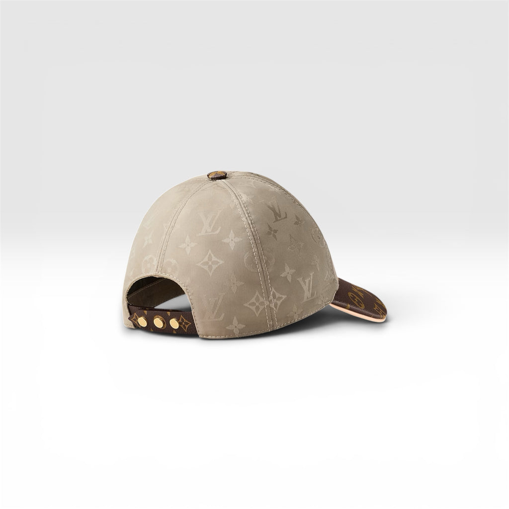 LV Get Ready Beige