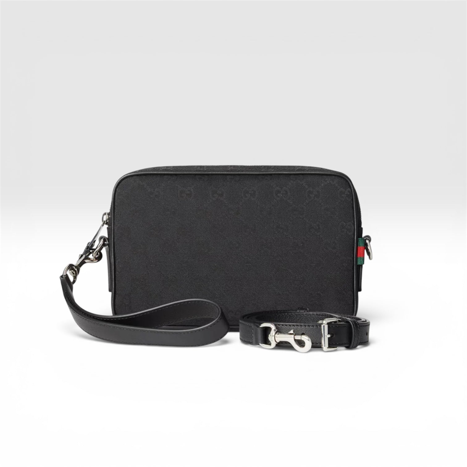 Sac a Bandoulière GG Noir