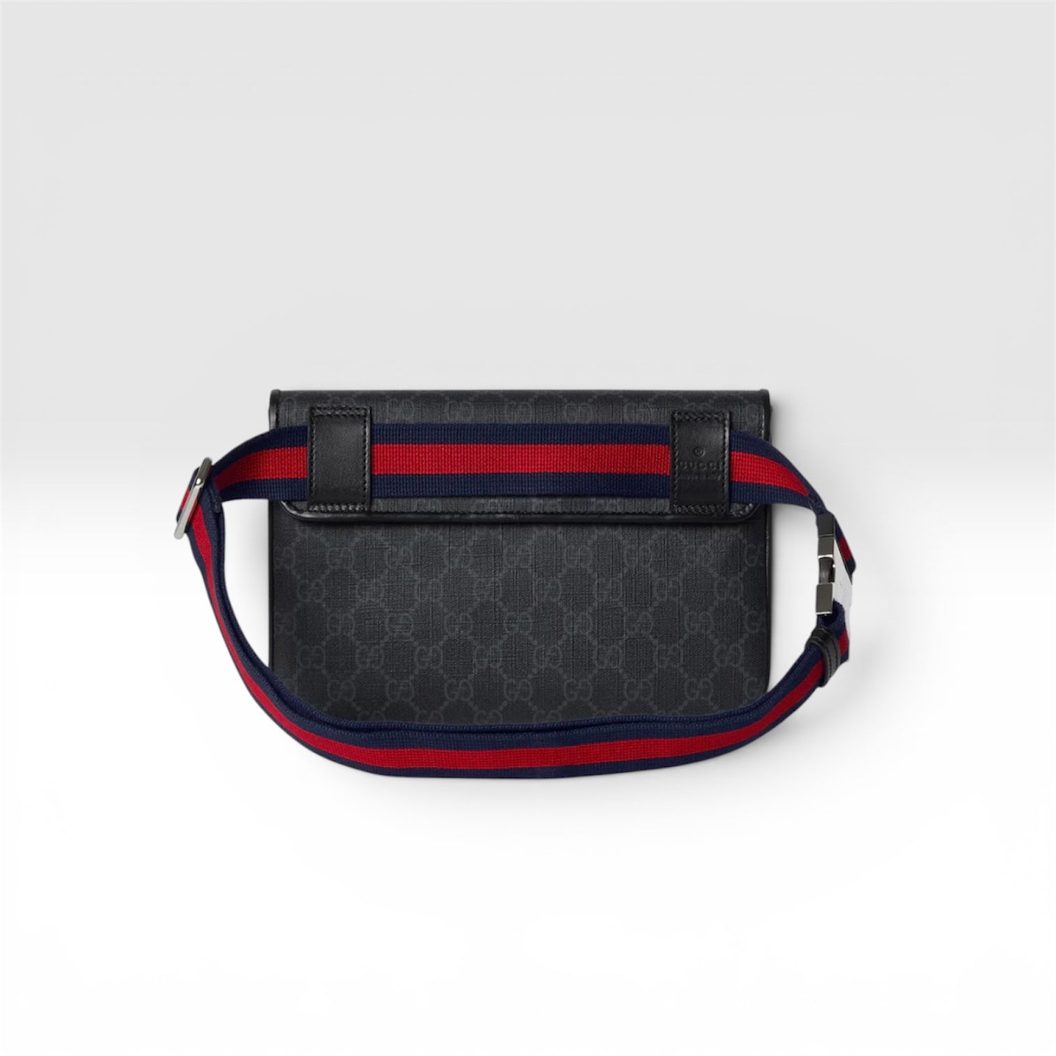 Sacoche Ceinture GG Noir