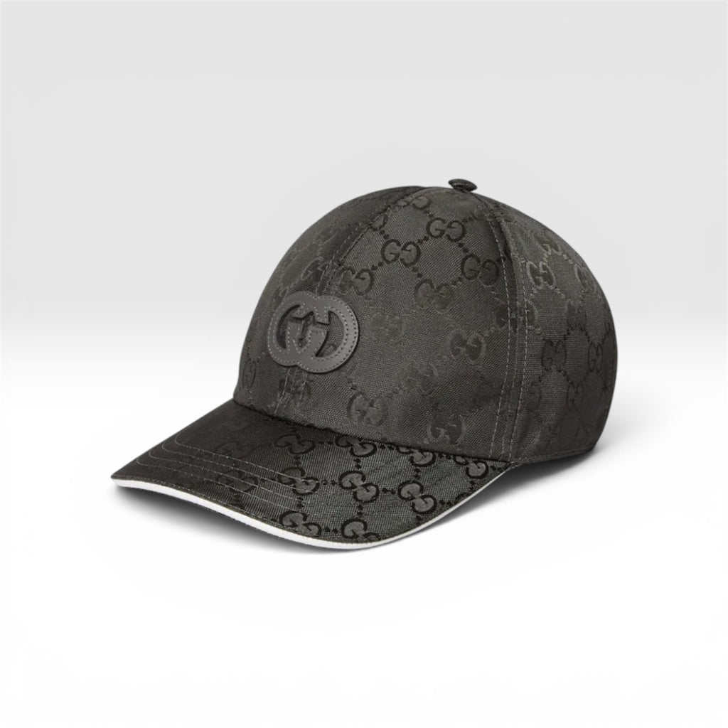 Gucci Émiratie Noir