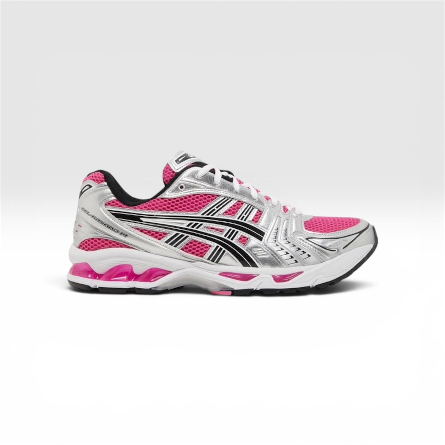 Asics Kayano 14 Rose