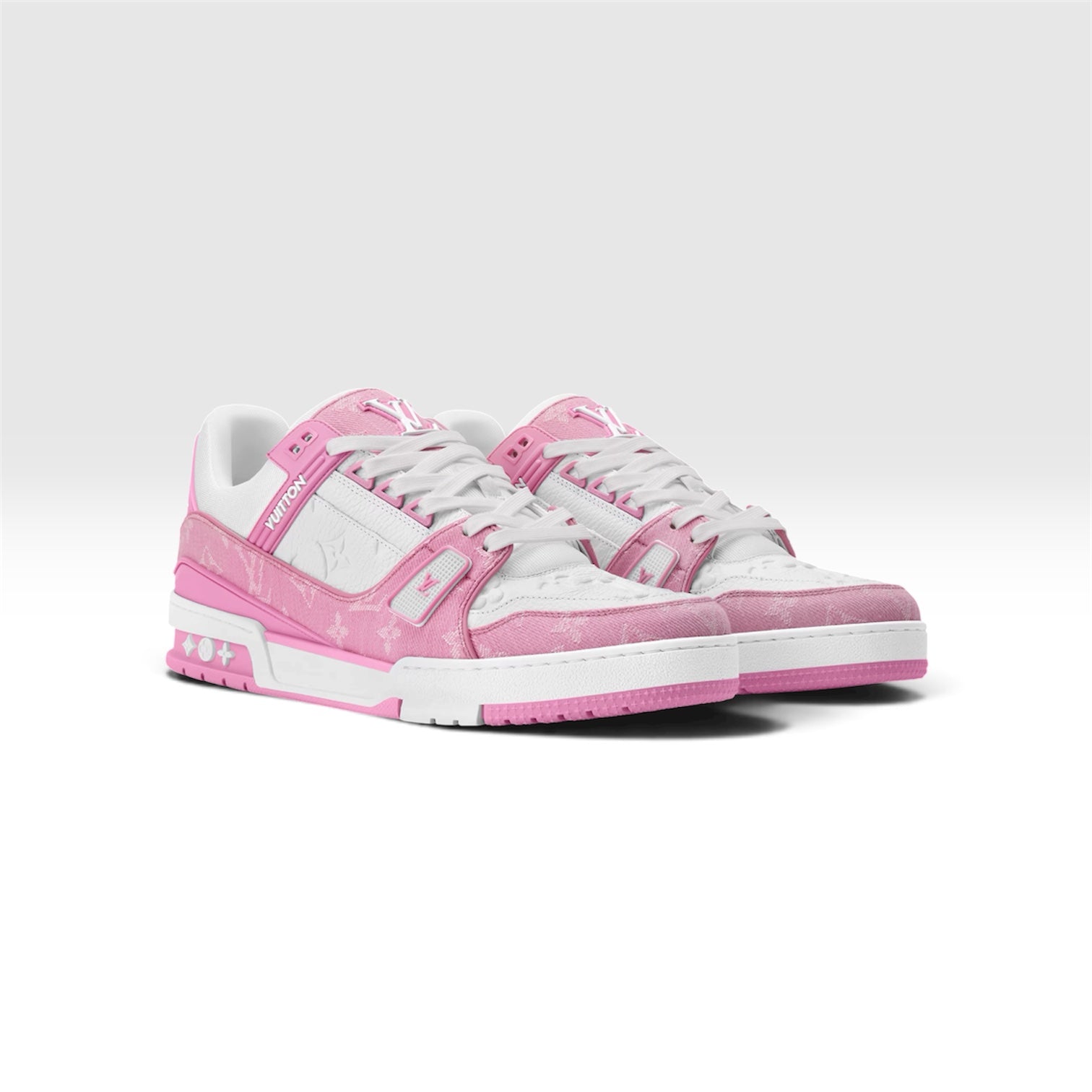 LV Trainer Rose