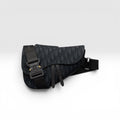 Dior Saddle Guitare Noir