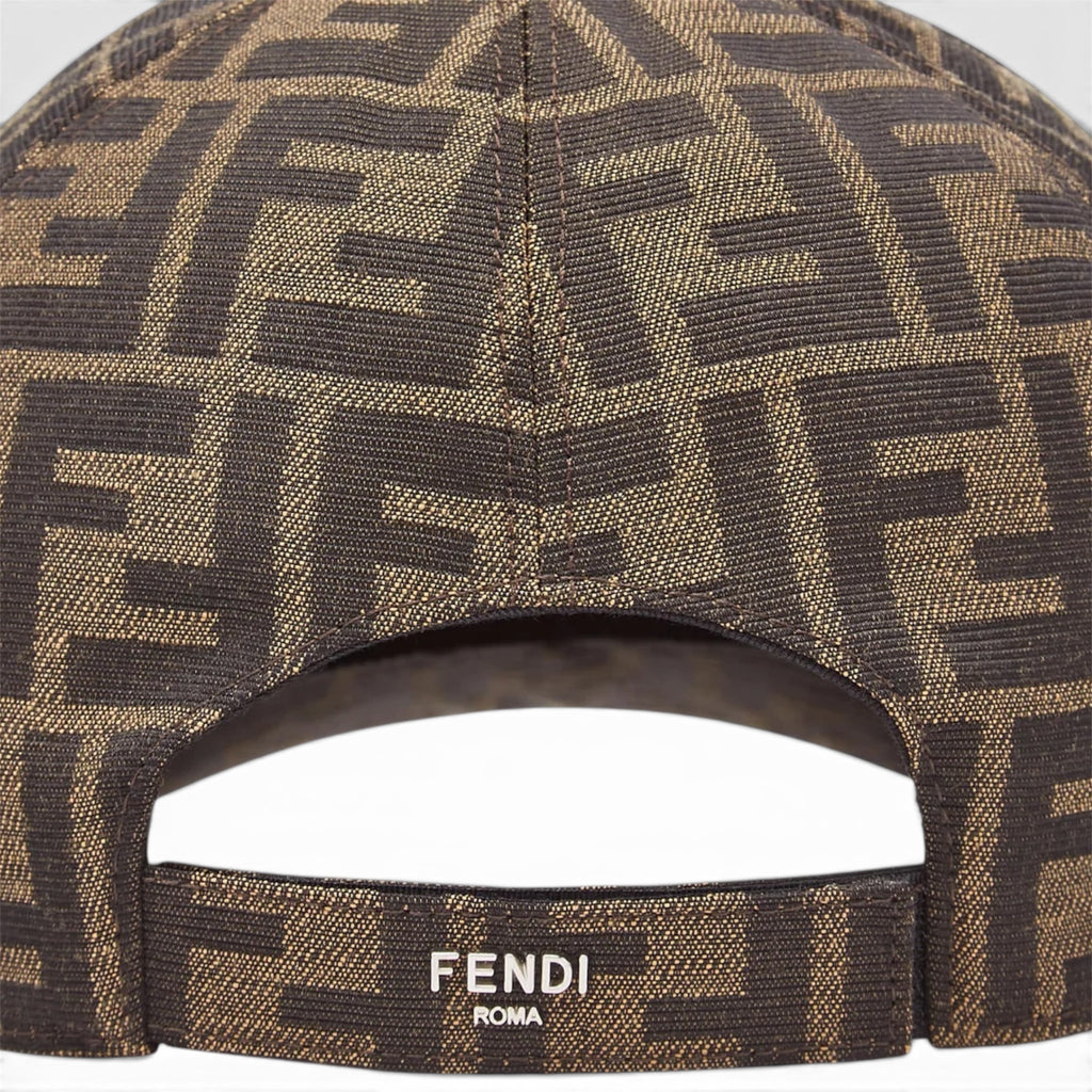 Fendi Marron
