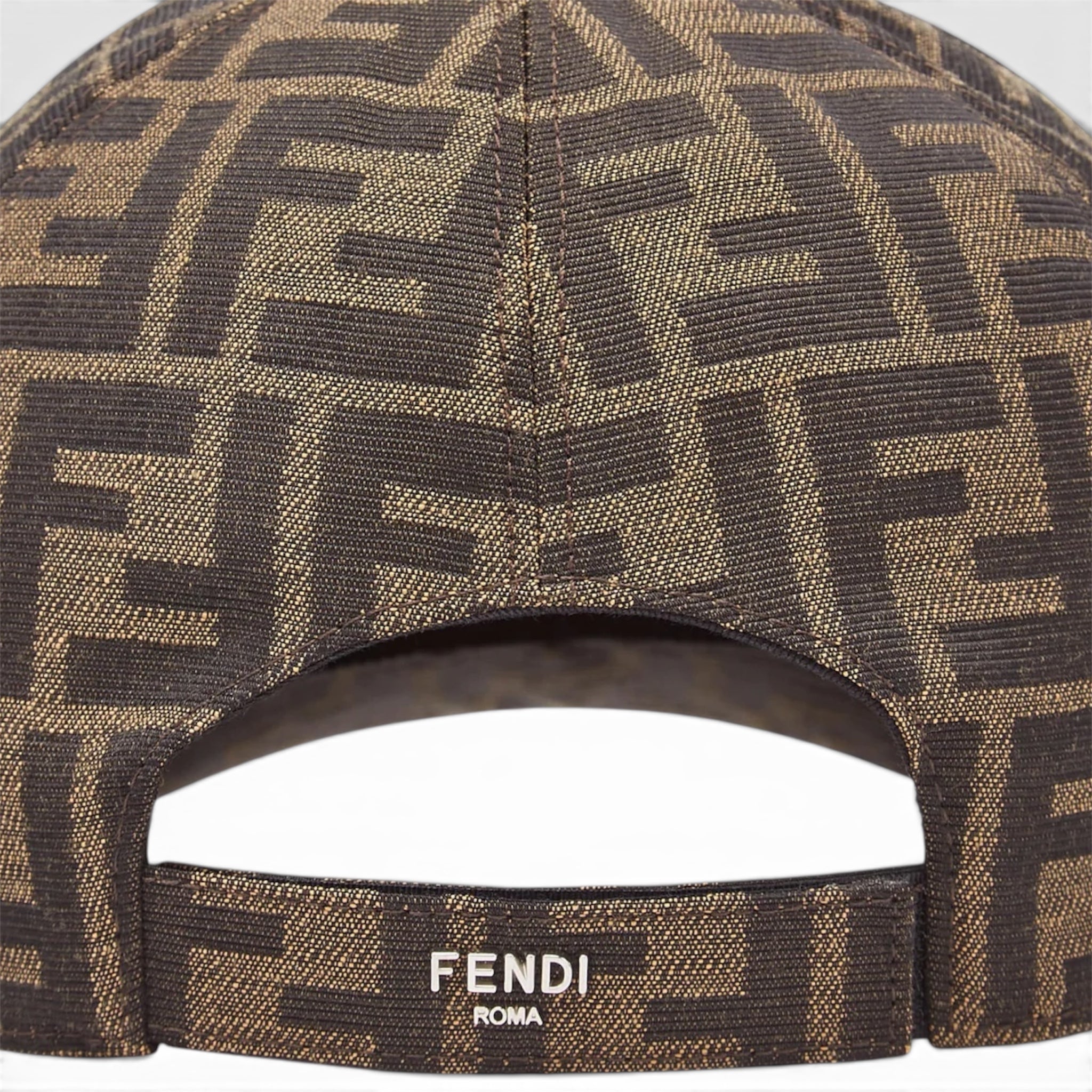 Fendi Marron