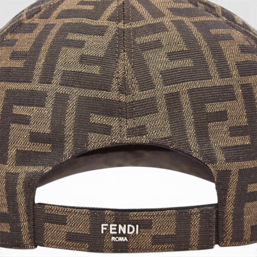 Fendi Marron