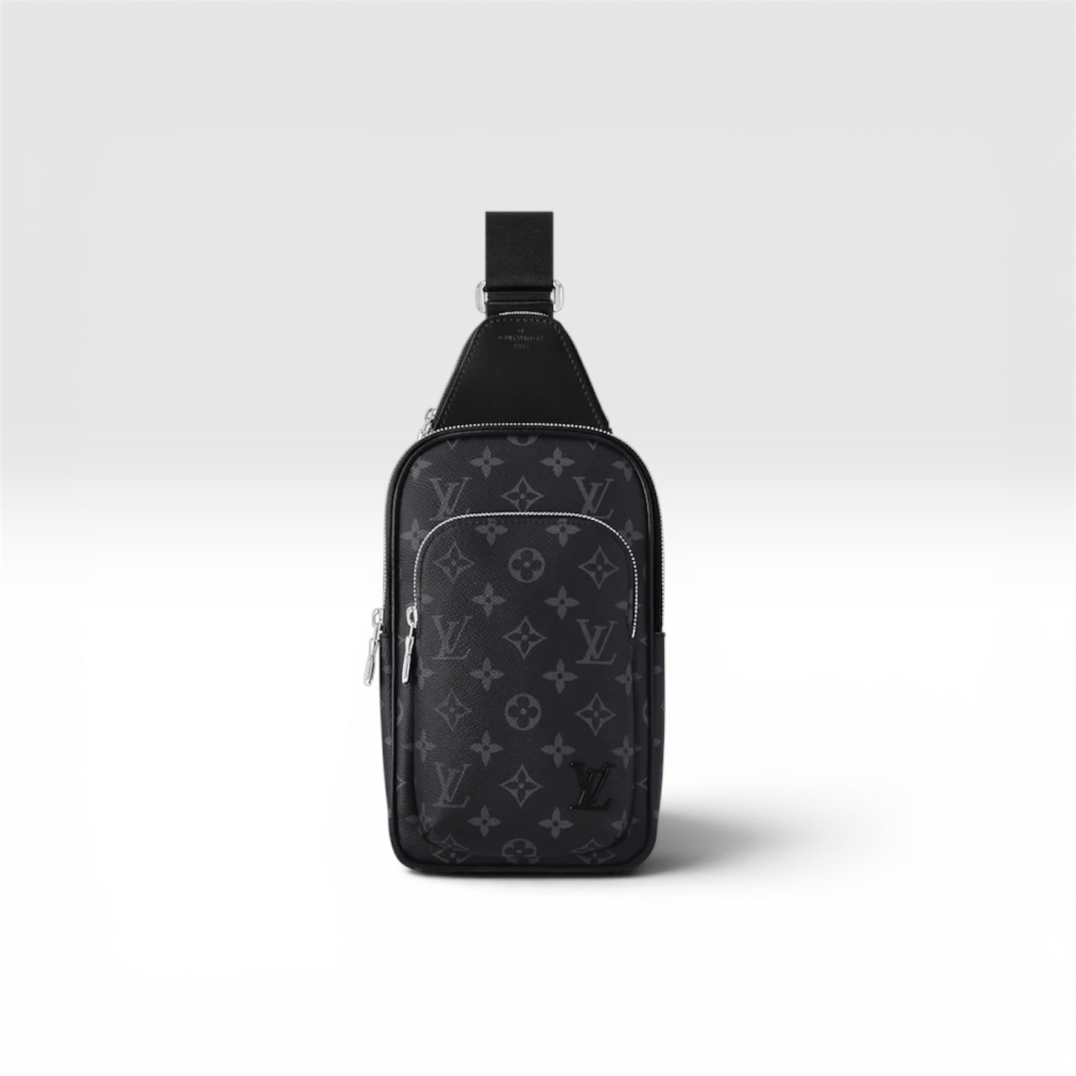 LV Slingbag PM Monogram Eclipse