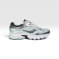 Saucony Omni 9 Turquoise