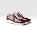 Prada Cup Bordeaux/Argent
