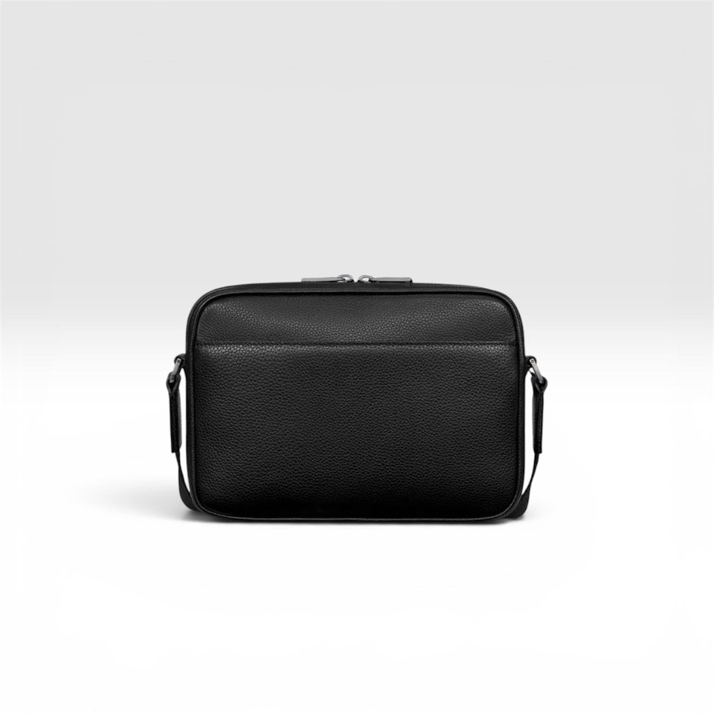 Dior Messenger Oblique Beige