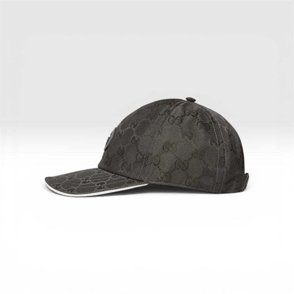 Gucci Émiratie Noir