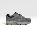 Saucony Omni 9 Armor Grey
