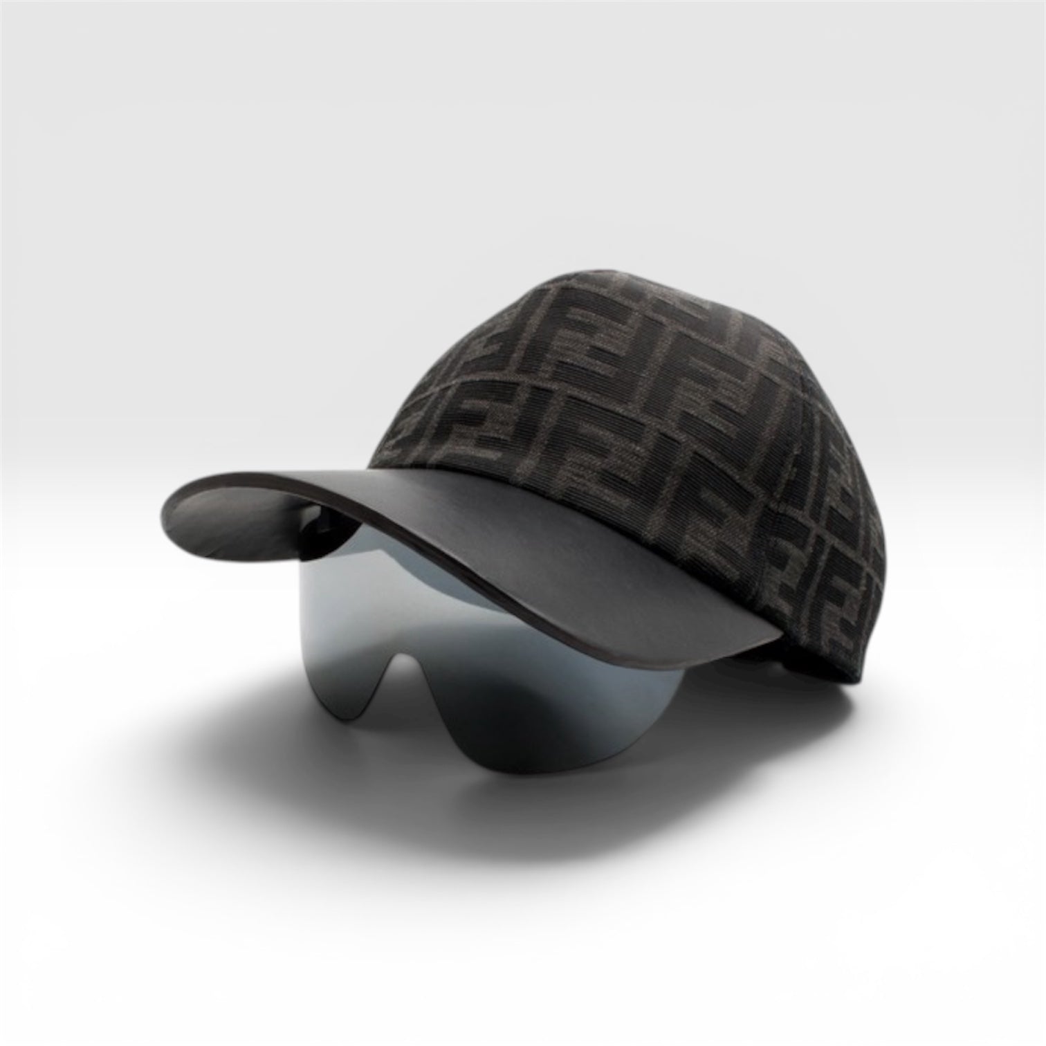 Fendi Visière Classique