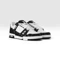 LV Trainer Noir et Blanc