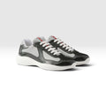 Prada Cup Anthracite/Argent