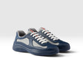 Prada Cup Caoutchouc Bleu Royal