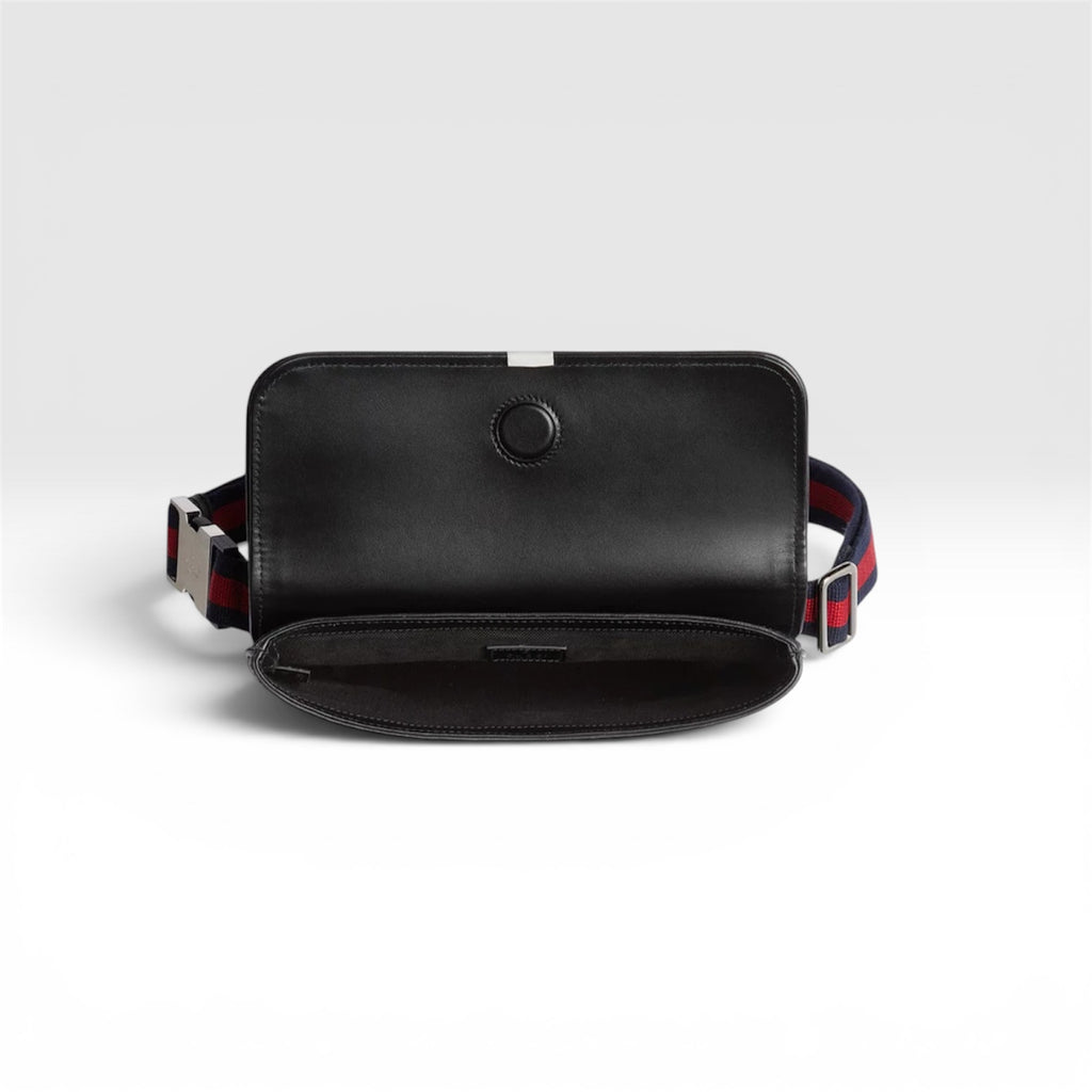 Sacoche Ceinture GG Noir
