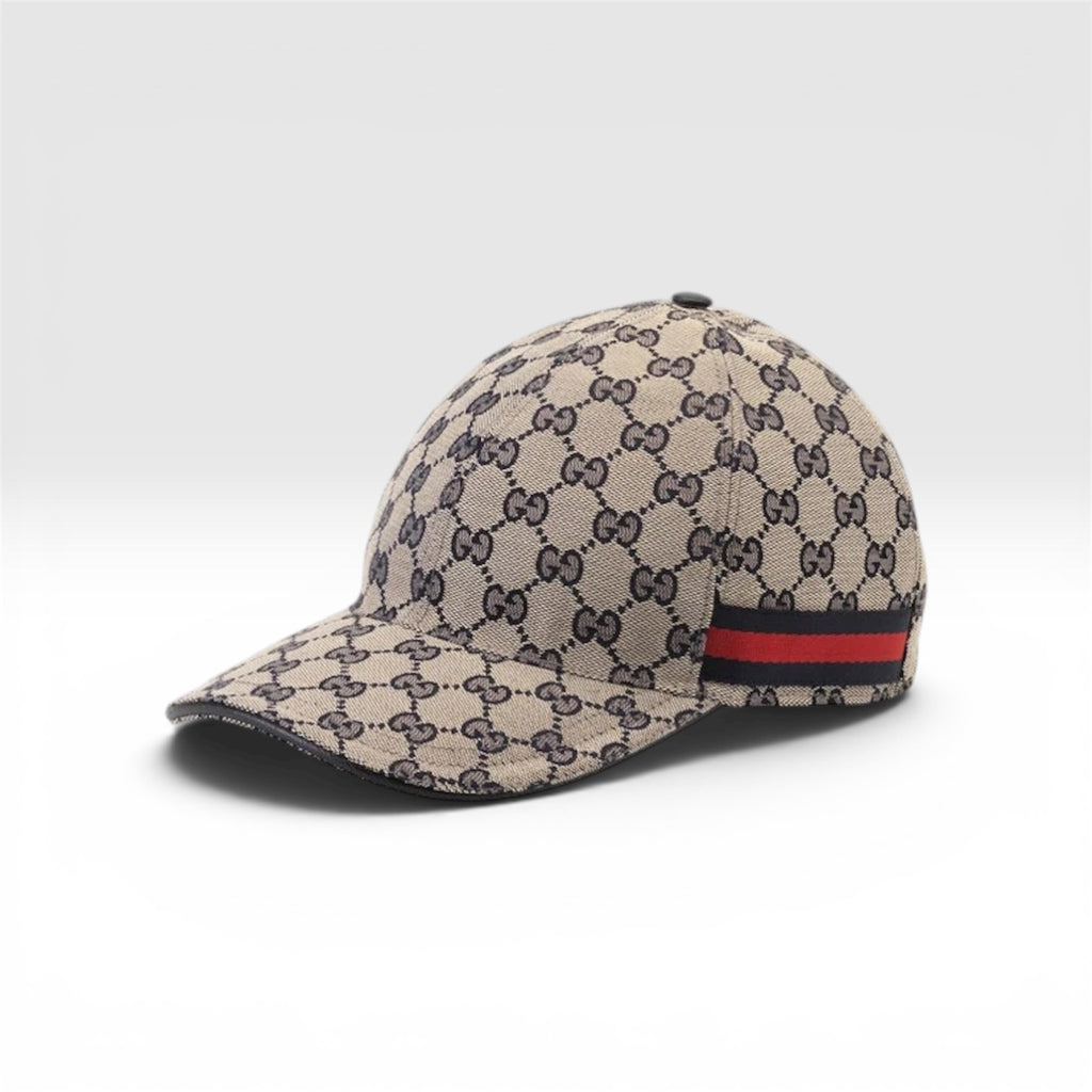 Gucci Classique Bleu