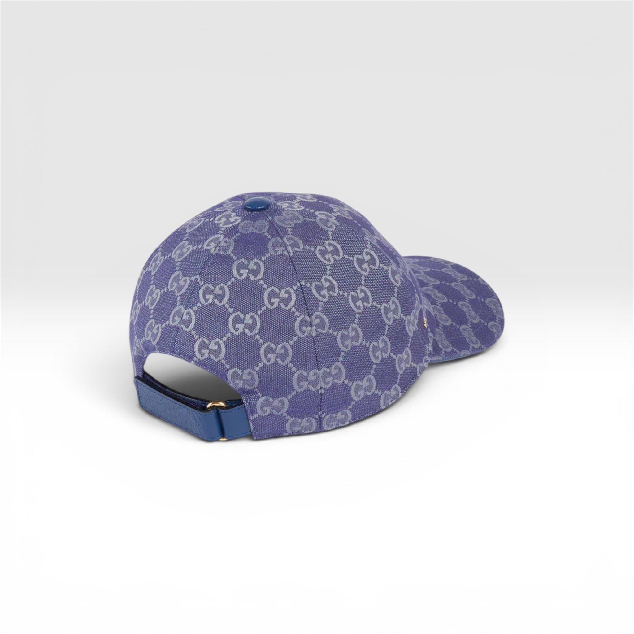 Gucci Dubai Bleu