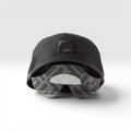 Fendi Visière Noir
