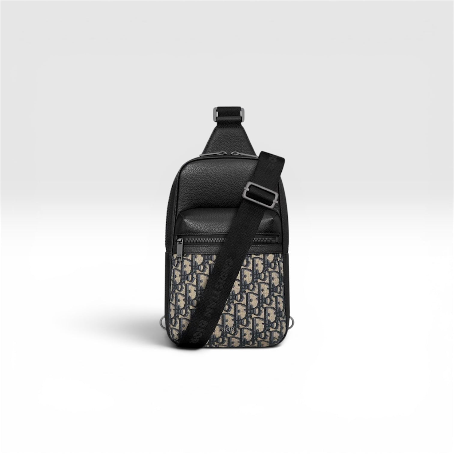 Dior Slingbag Oblique Beige