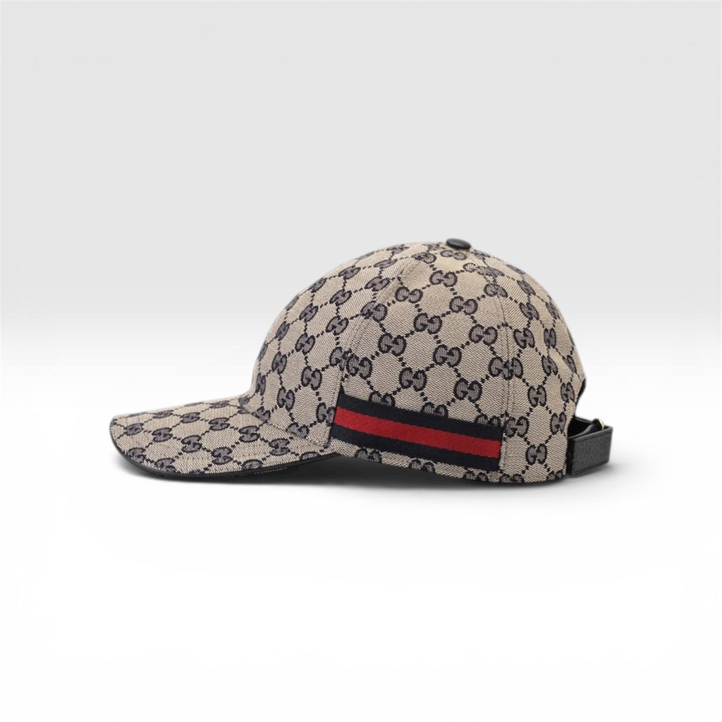 Gucci Classique Bleu
