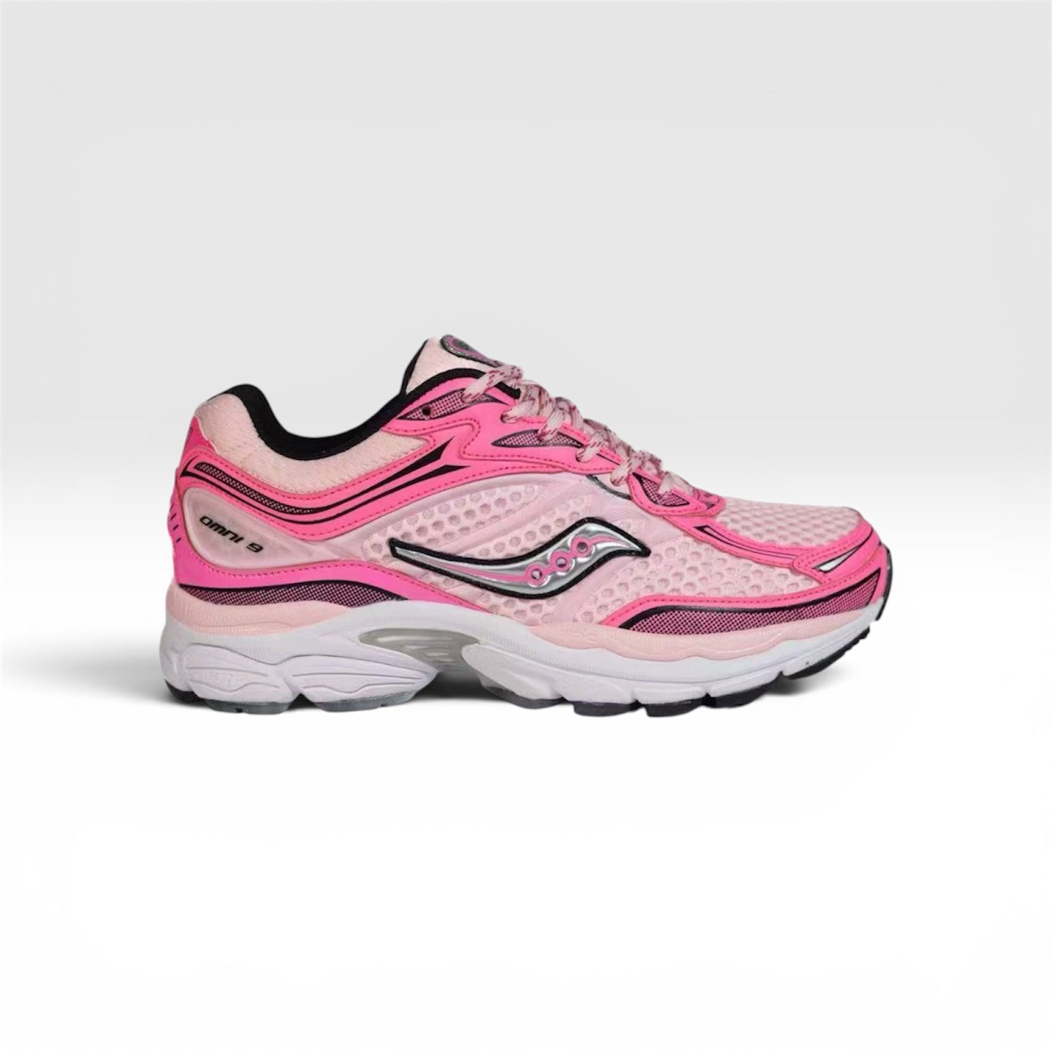 Saucony Omni 9 KDZ
