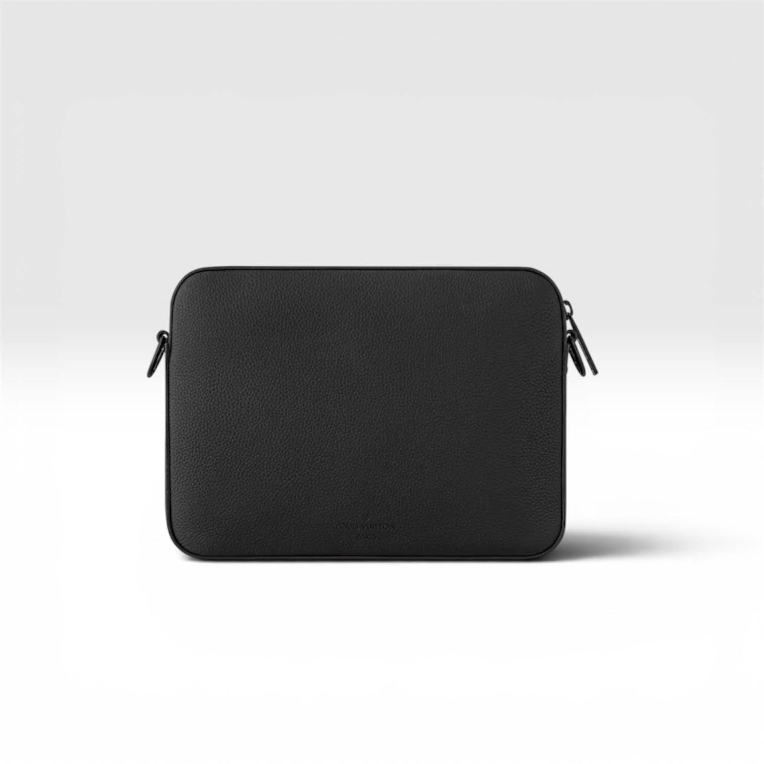LV Messenger Aerogram