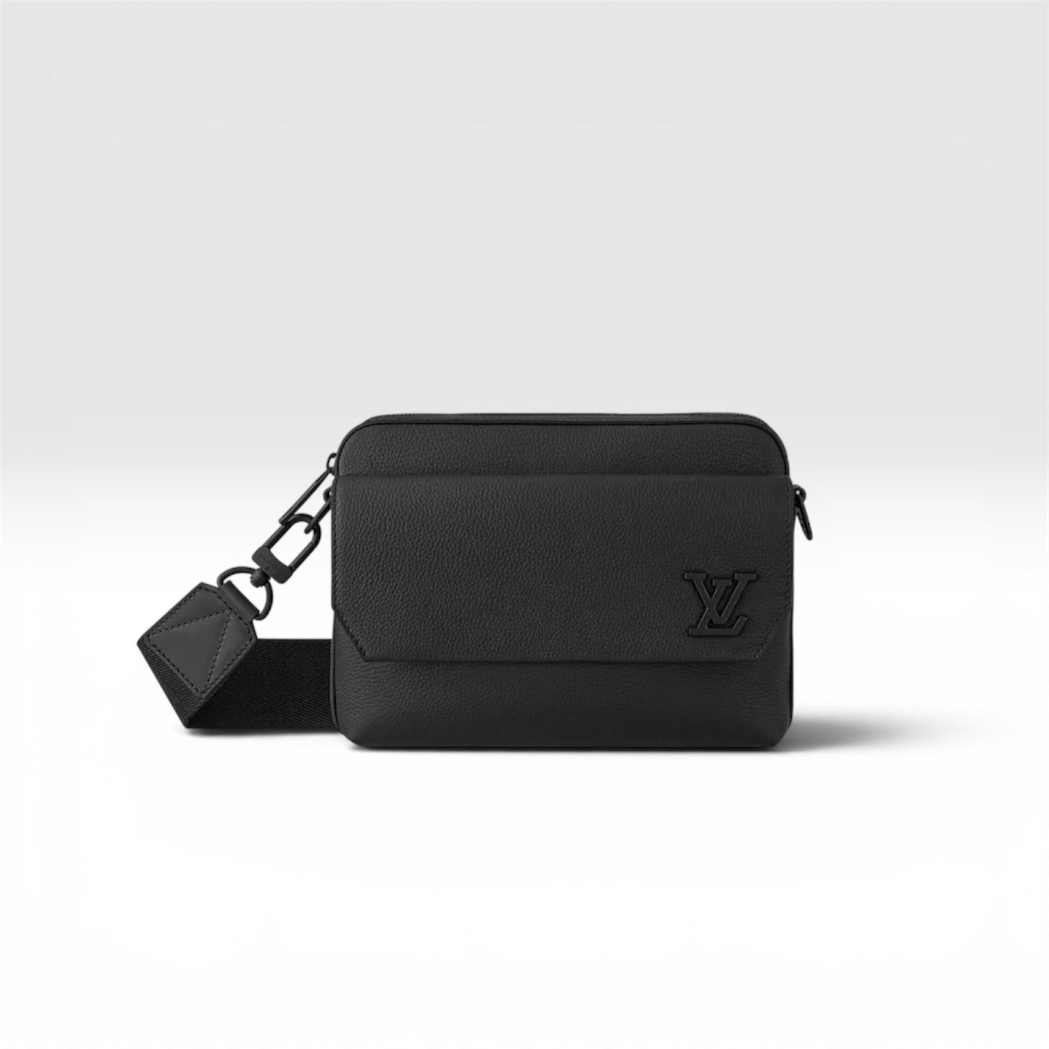LV Messenger Aerogram