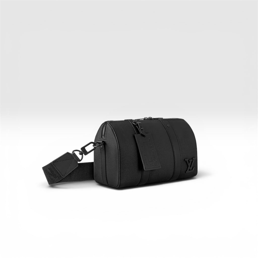 LV Keepall 25 Aerogram