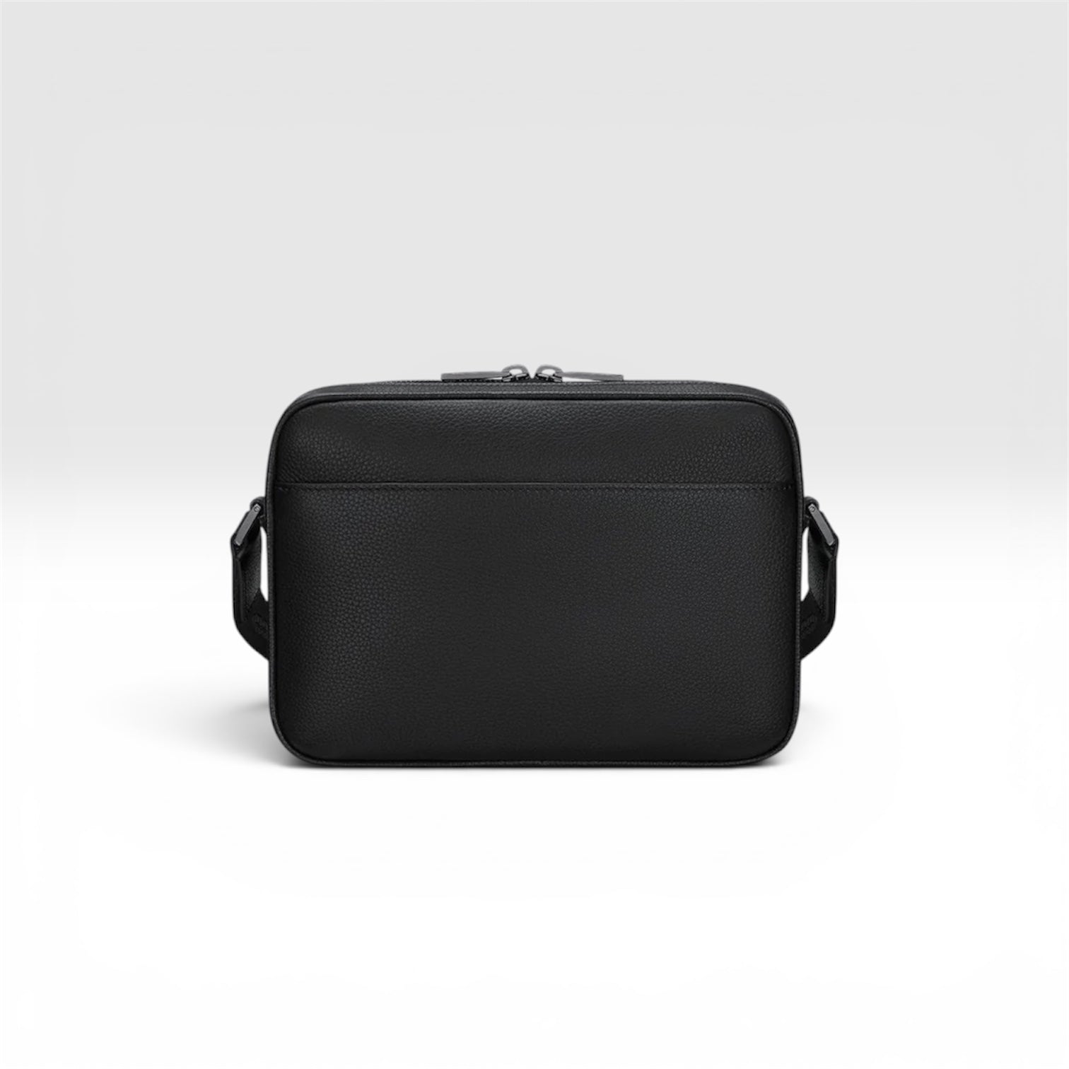 Dior Messenger Oblique Noir