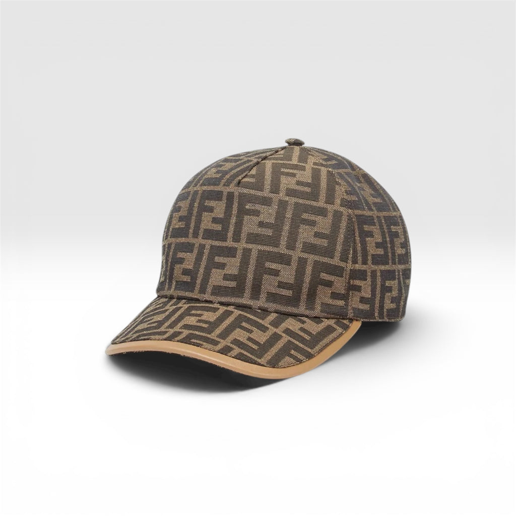 Fendi Marron