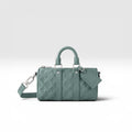 LV Keepall 25 Misty Lake