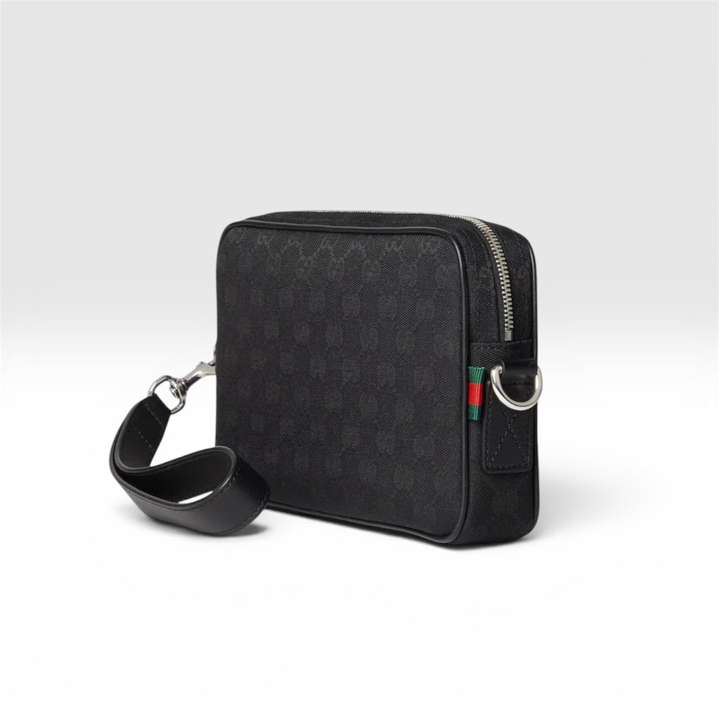 Sac a Bandoulière GG Noir