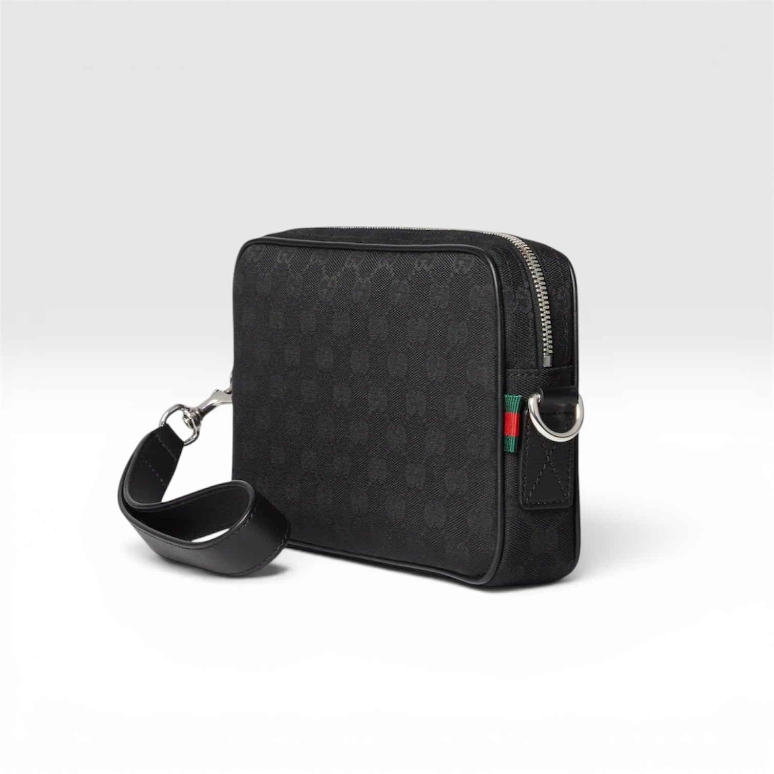 Sac a Bandoulière GG Noir