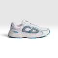 Dior B30 Blanc et Bleu