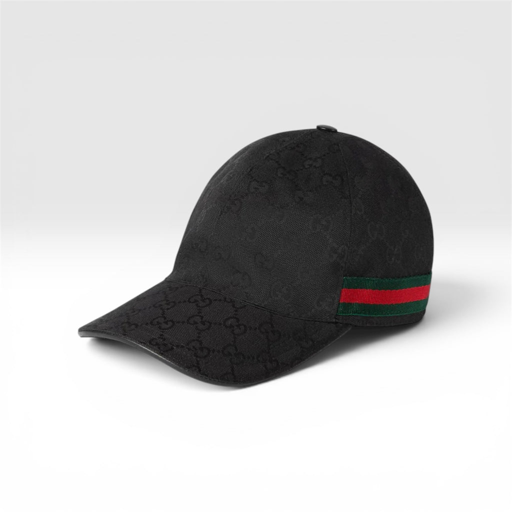 Gucci Classique Noir