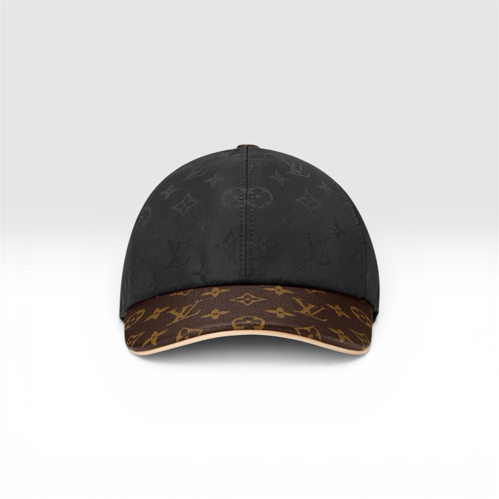 LV Get Ready Noir