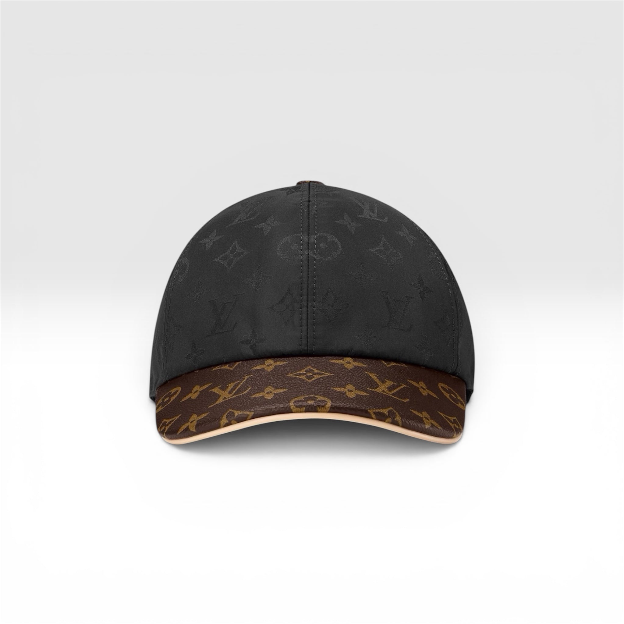 LV Get Ready Noir