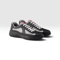 Prada Cup Caoutchouc Noir