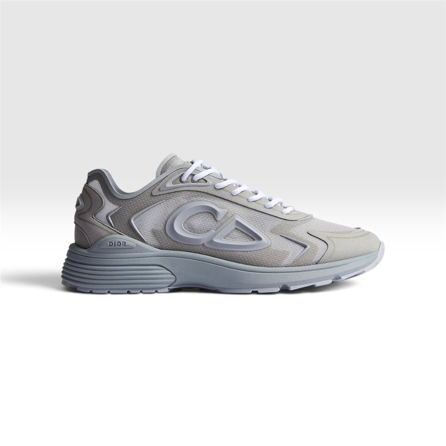 Dior B30 2026 Blanc et Gris